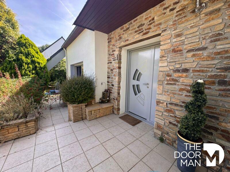 Maison - 144 m² - 7 pièces