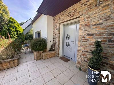 Maison - 144 m² - 7 pièces