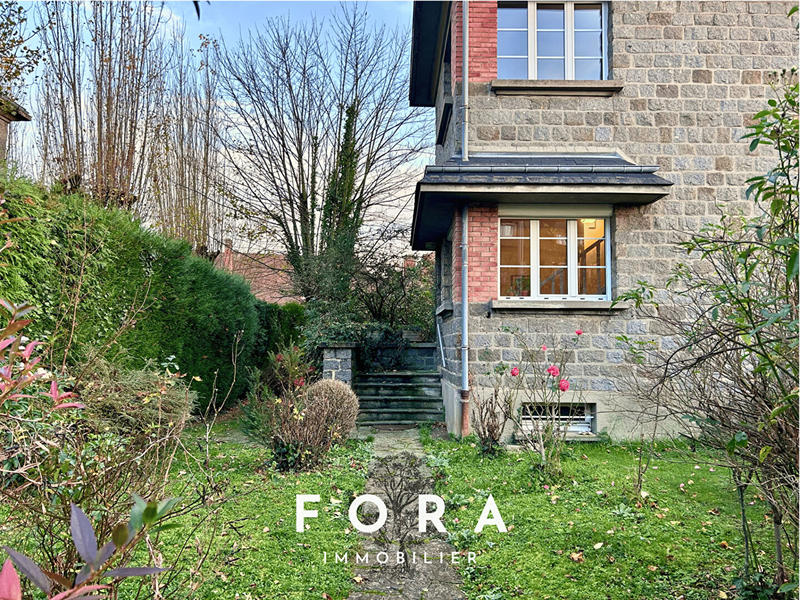 Local commercial - 60 m² - 3 pièces