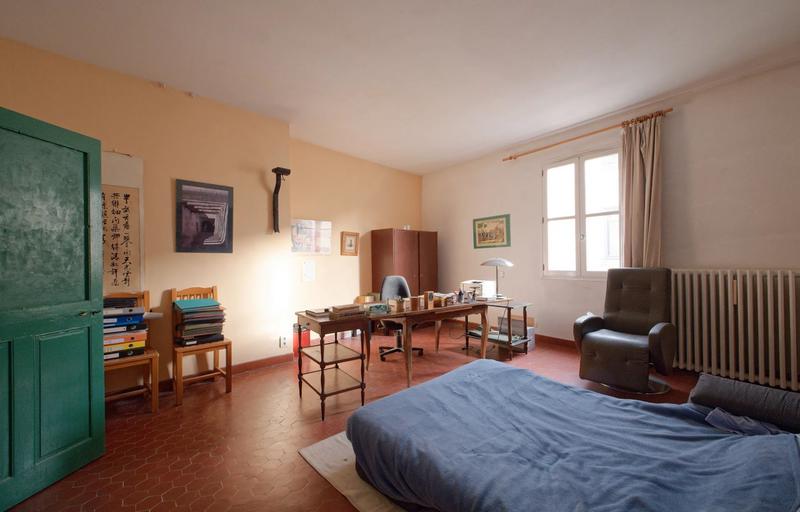 Maison de ville - 117 m² - 5 pièces