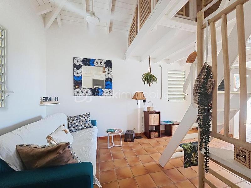 Villa - 33 m² - 2 pièces