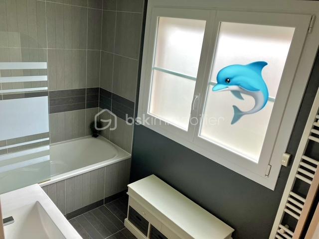 Maison - 121 m² - 5 pièces