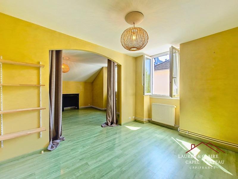 Maison de ville - 159 m² - 7 pièces