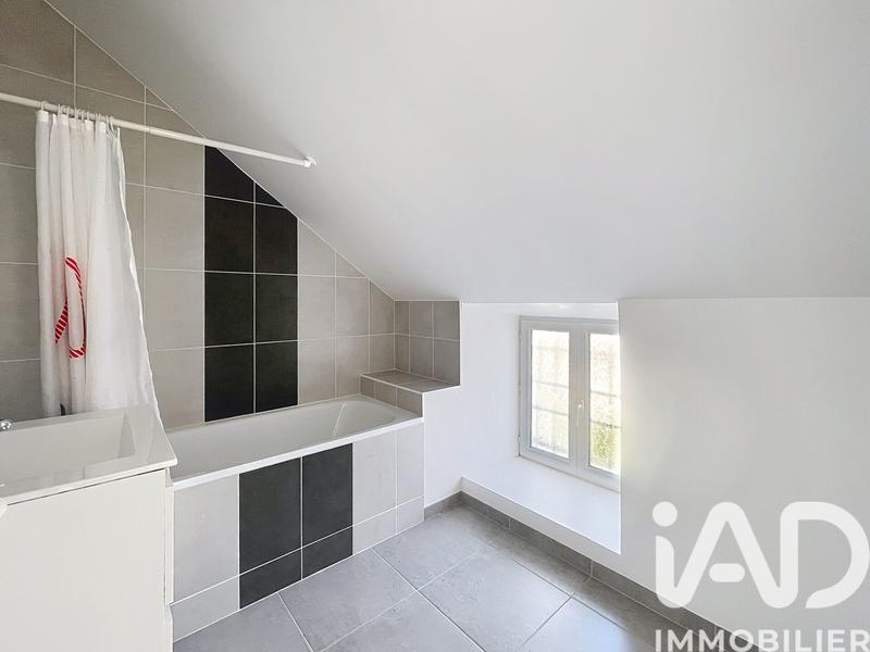 Maison - 192 m² - 4 pièces