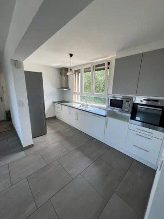 Appartement - 73 m² - 3 pièces