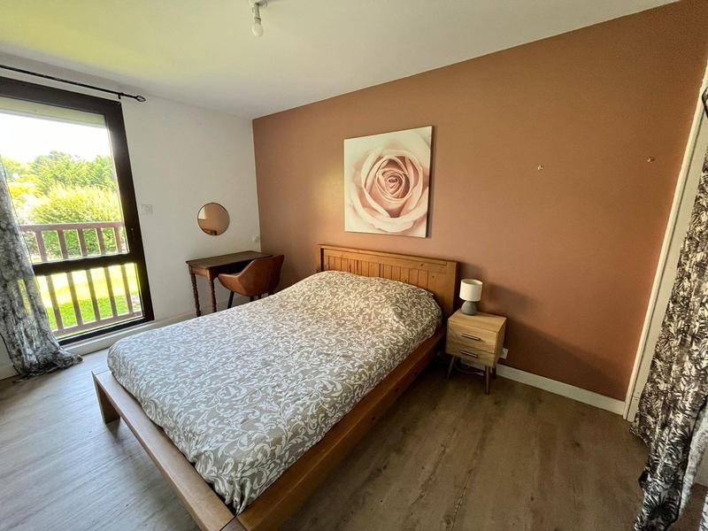 Appartement - 78 m² - 4 pièces