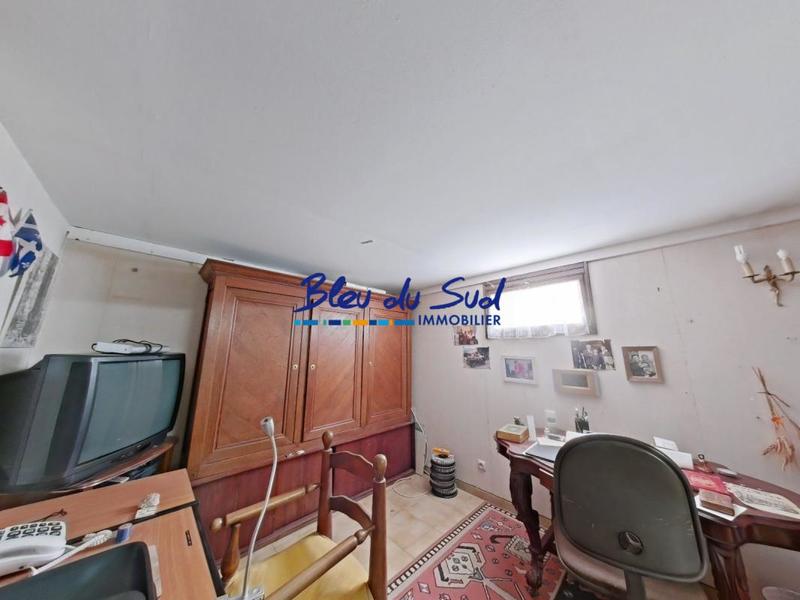 Maison - 87 m² - 6 pièces