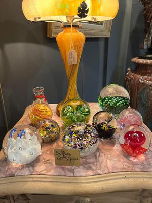 Antiquités Giono Décoration