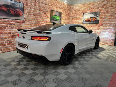 Chevrolet Camaro 2.0l turbo 275ch Kit Zl1