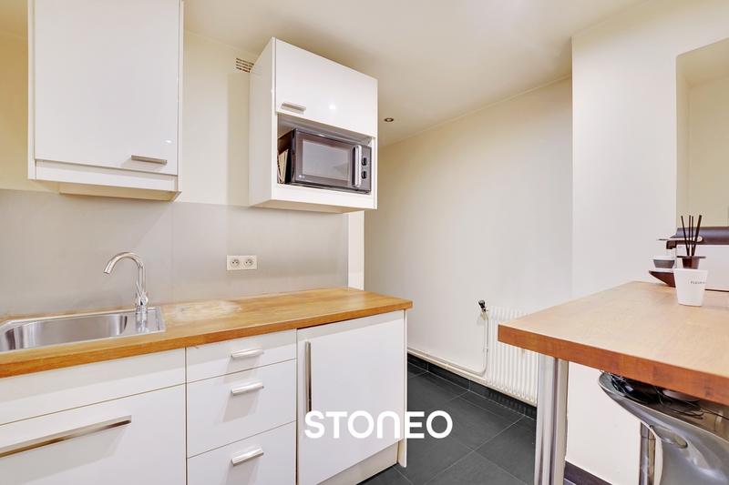 Bureau - 54 m² - 3 pièces