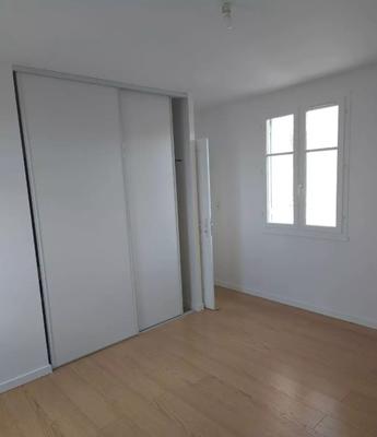 Maison - 102 m² - 4 pièces