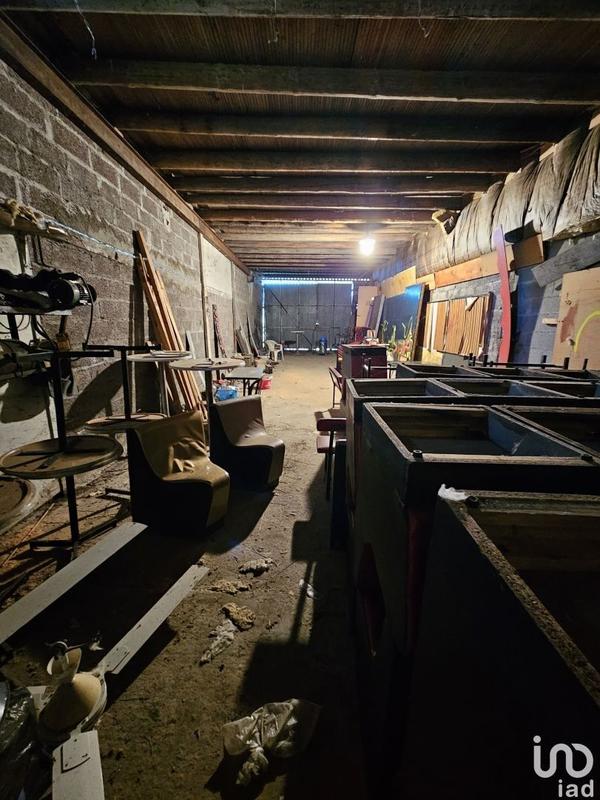 Local commercial - 602 m²