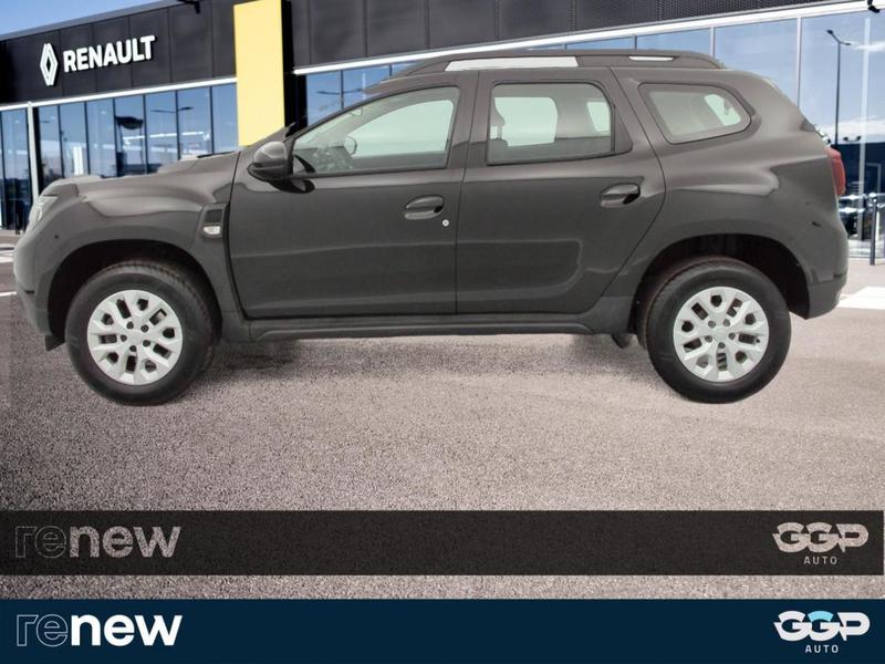 Dacia Duster Eco-G 100 4x2 Confort