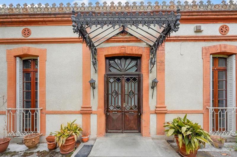 Maison - 175 m² - 7 pièces