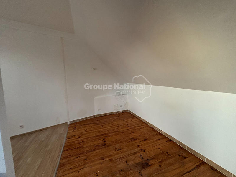 Immeuble - 10 pièces