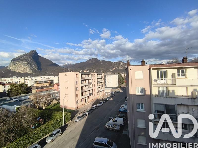 Appartement - 53 m² - 3 pièces