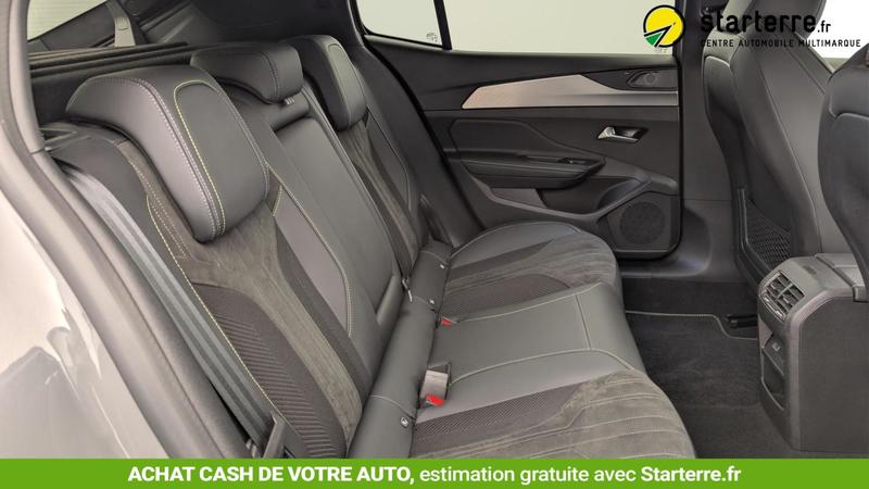 Peugeot 408 Phev 180 e-Eat8 Gt