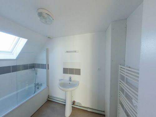 Pavillon - 81 m² - 3 pièces