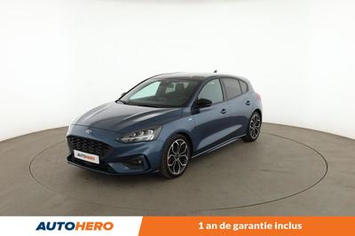 Ford Focus 1.5 EcoBoost St-Line Auto 5p 182 ch