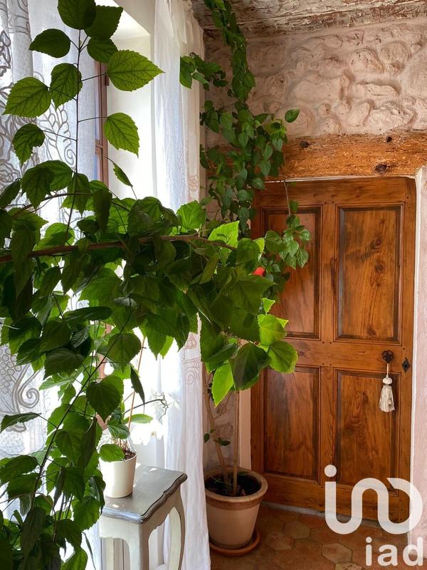 Bastide - 209 m² - 5 pièces