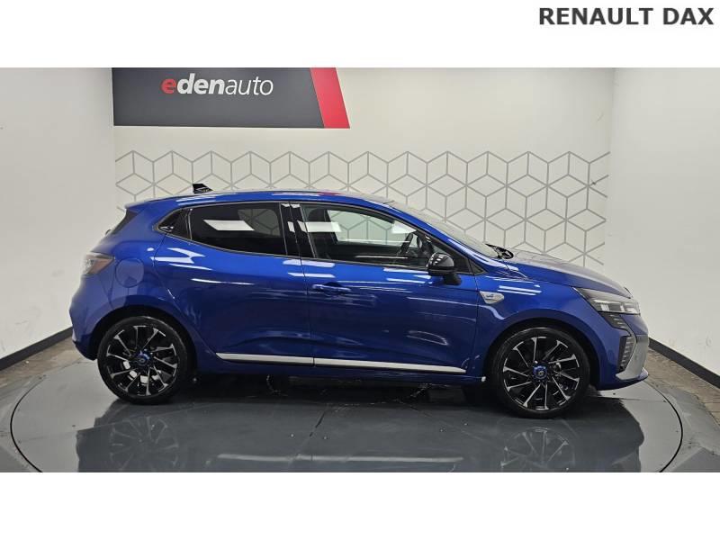 Renault Clio TCe 90 ch Gsr2 Esprit Alpine
