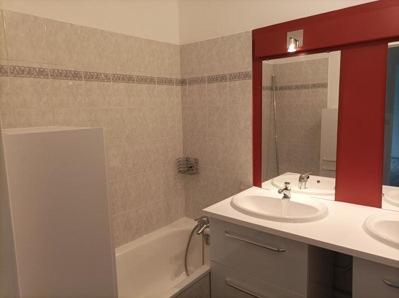 Appartement - 78 m² - 4 pièces