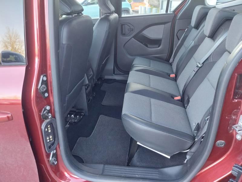 Renault Kangoo Blue dCi 95 Zen