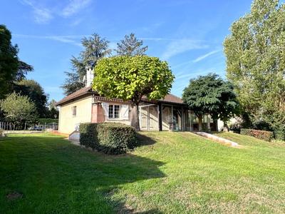 Maison - 183 m² - 4 pièces