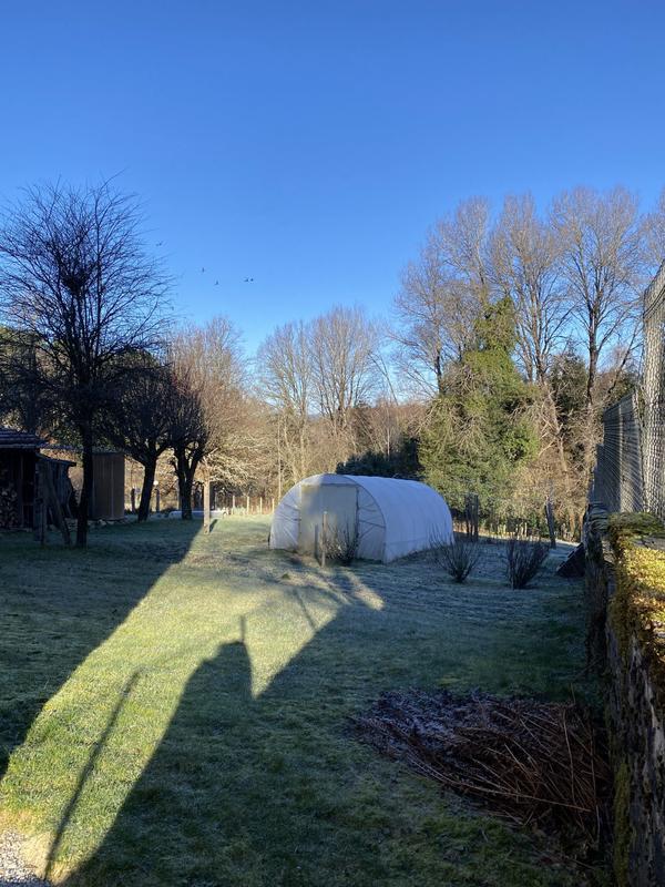 Maison ancienne - 118 m² - 7 pièces