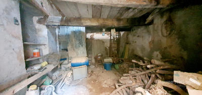 Immeuble - 48 m² - 1 pièce