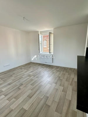 Duplex - 59 m² - 3 pièces