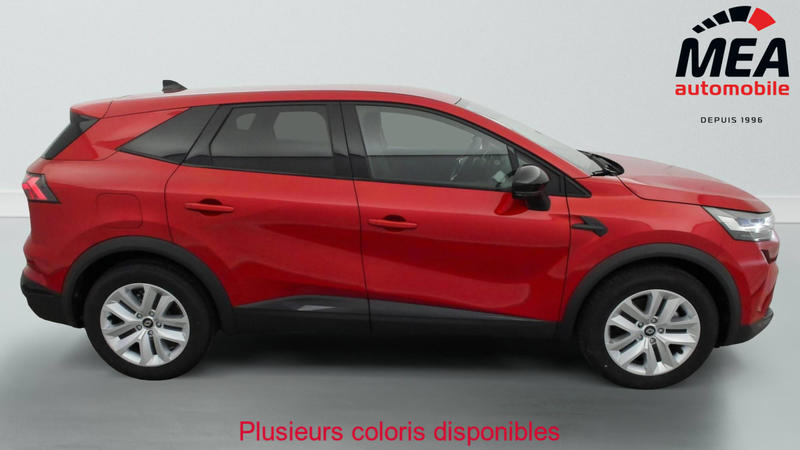 Renault Symbioz E-Tech full hybrid 145 Evolution