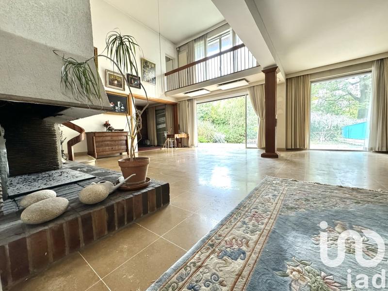 Maison de maîtres - 359 m² - 10 pièces