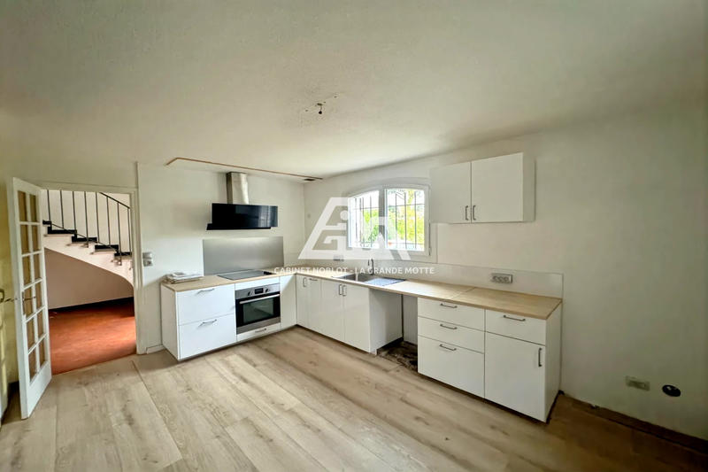 Maison - 158 m² - 6 pièces