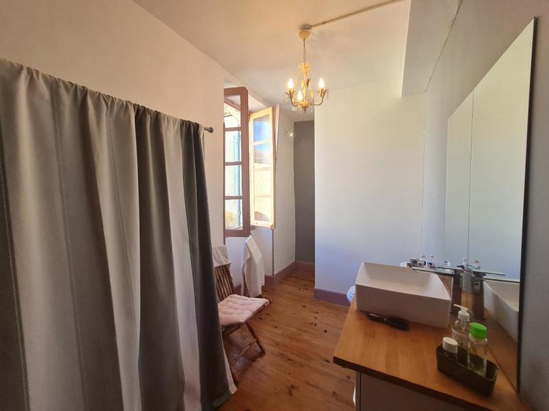 Mas - 92 m² - 4 pièces