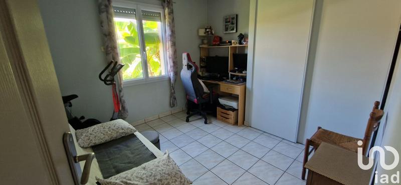 Maison de campagne - 140 m² - 6 pièces