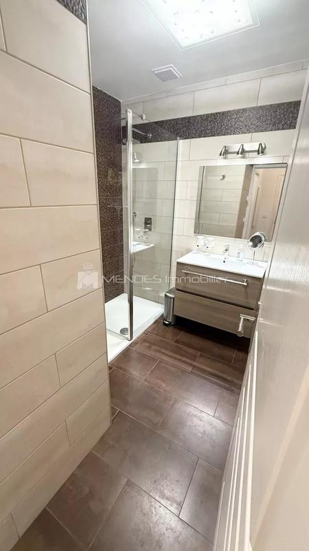 Appartement - 35 m² - 1 pièce