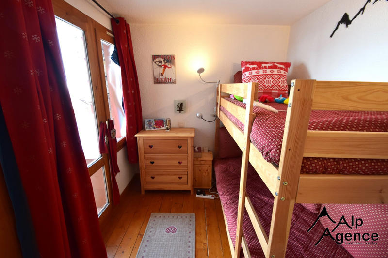 Appartement - 50 m² - 3 pièces