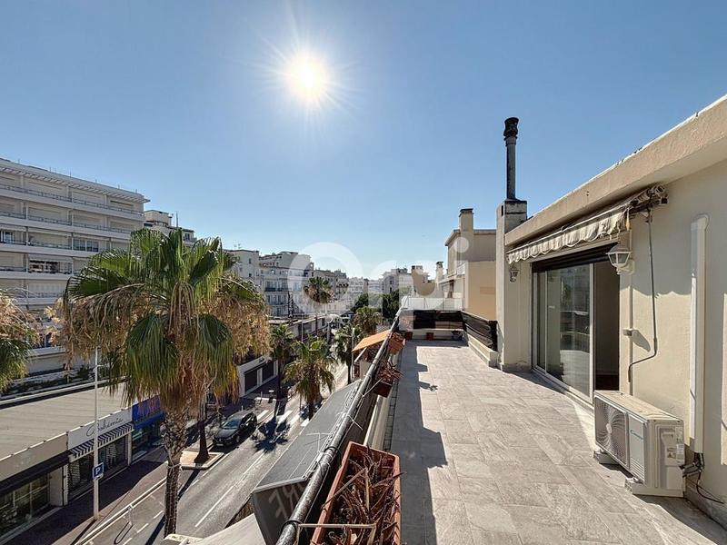 Studio - 36 m² - 1 pièce