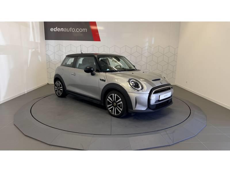 Mini Mini Hatch 3 Portes Cooper se 184 ch Edition Premium