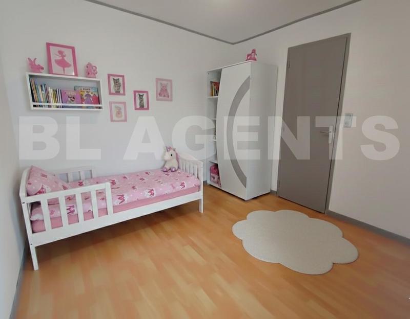 Maison de village - 65 m² - 4 pièces