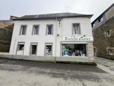 Maison - 81 m² - 3 pièces