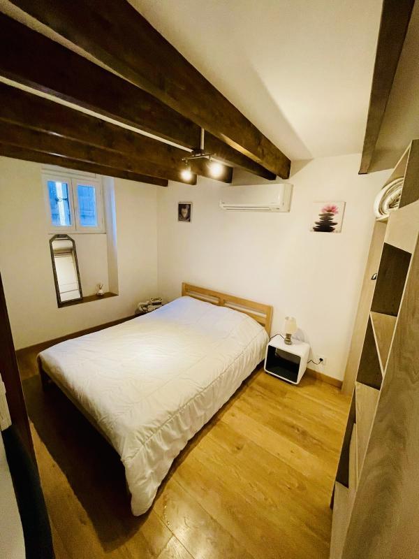 Propriété - 47 m² - 3 pièces