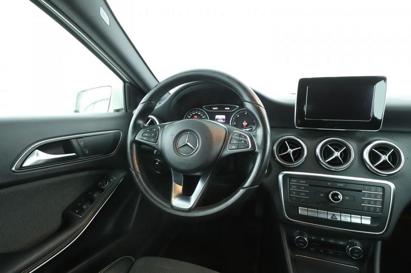 Mercedes Classe a 180 d Inspiration 7g-Dct 109 ch