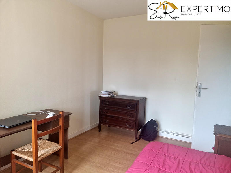 Maison - 106 m² - 5 pièces