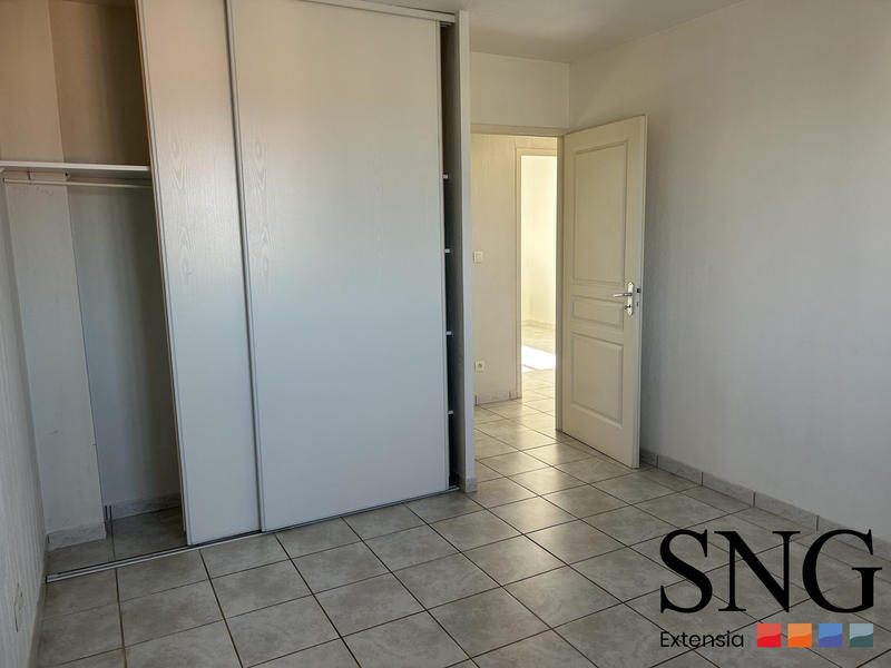 Villa - 78 m² - 4 pièces