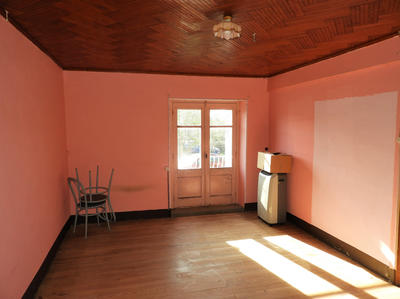 Ferme - 65 m² - 3 pièces