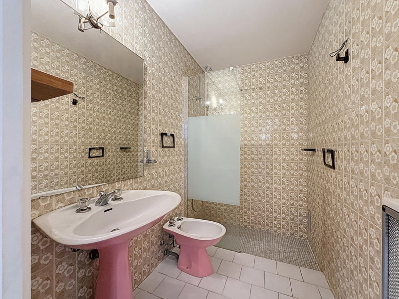 Appartement - 104 m² - 4 pièces