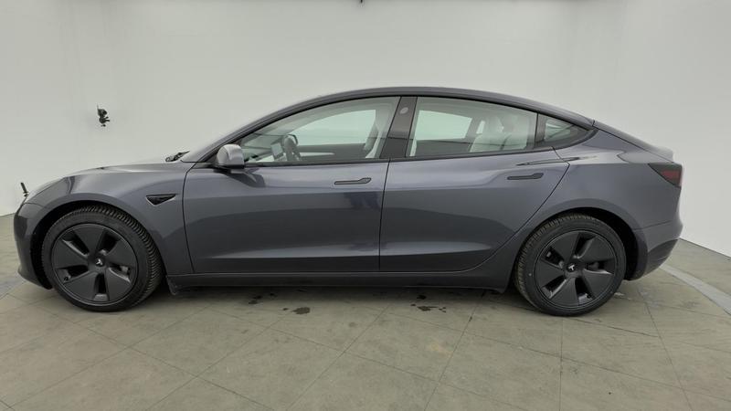 Tesla Model 3 Long Range Dual Motor Awd