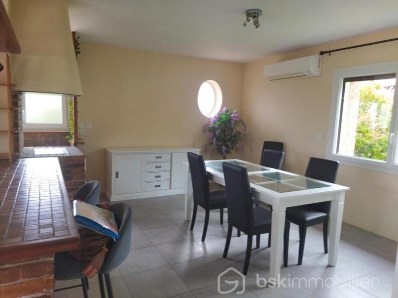 Immeuble - 140 m² - 6 pièces